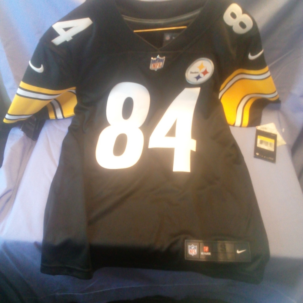 Pittsburgh Steelers jersey